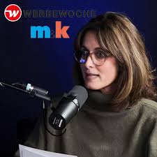 m&k Werbewoche Podcast