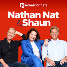 Nathan, Nat and Shaun