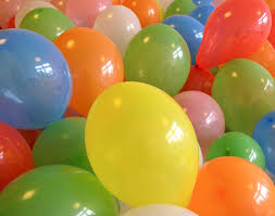 Image result for celebration balloons