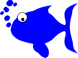 Image result for animated fish images
