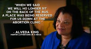 Alveda King&#39;s quotes, famous and not much - QuotationOf . COM via Relatably.com