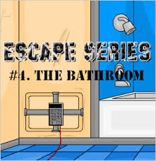 Image result for trapped in the bathroom addicting games