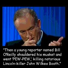 Image result for bill oreilly memes