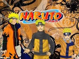 Download Game Naruto