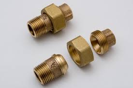 Image result for pipe union fittings