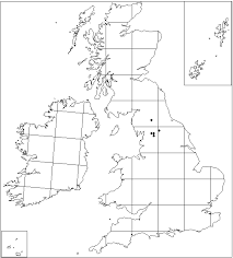 Three new species of Hieracium (Asteraceae) from northern England