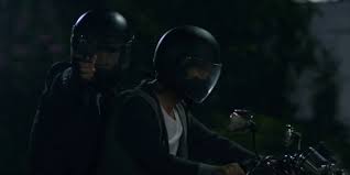 Image result for riding in tandem