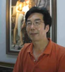 Currently, Xunzhi lives and works in Shenzhen. His paintings are sold internationally. li. Jing-Tai, Li. Jing-Tai was born in the city of Lan-Zhou in 1951. - li