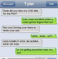 Funny texts on Pinterest | Funny Text Messages, Fails and Text ... via Relatably.com