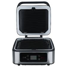 Shop Today from Al Saif Gallery a Healthy Smokeless Grill at Half the Price!