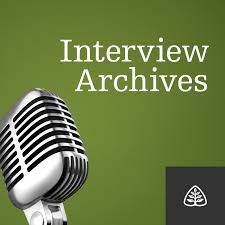 Ligonier Interview Archives
