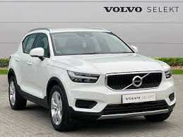 Used V60 VOLVO D4 [190] Cross Country Lux Nav 5dr 2018 | Lookers