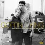 Gerry Goffin and Carole King Song Collection