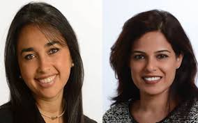 Paula Quinones Rozo and Neisha Machado Fernandes are both successful women in business leadership. They come from strong backgrounds in engineering and ... - cd18cc09ed66ca12