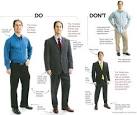 How to Dress for an Interview m