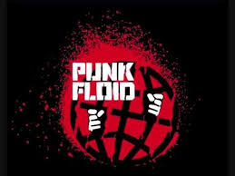 Punk Floid