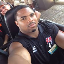 I think we&#39;re all in agreement with Doug Martin that he needs a new nickname. All I really think of when I hear “Muscle Hampster” ... - doug-martin-girlfriend