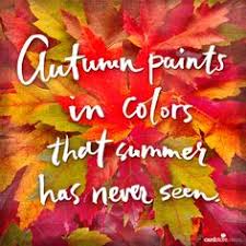 Image result for autumn quotes