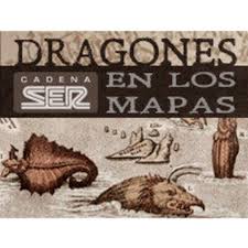 Podcast DRAGONES EN LOS MAPAS