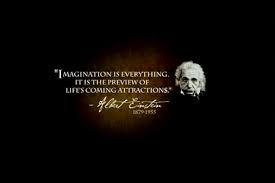 Albert Einstein Quotes About Creativity. QuotesGram via Relatably.com
