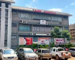 Image of Ruby Hospital Kampala