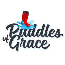 Puddles of Grace