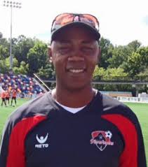 The Silverbacks announced this week that, as expected, Brian Haynes has now assumed the head coaching job after being brought in by interim head coach Eric ... - Brian-Haynes-ATLSB