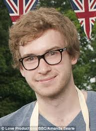Medical student James Morton has become a housewives&#39; favourite, known to his fans as the hunk in the tank top. Women love the way his spectacles steam up ... - article-0-156FF1EF000005DC-922_306x412