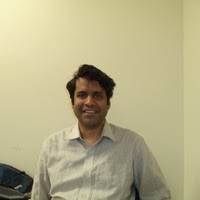 RedSeer Consulting Employee Anil Bheemaiah's profile photo