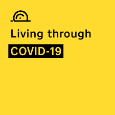 Living through COVID-19