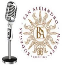 Podcast Entrevistas Bodegas San Alejandro