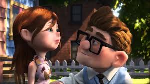 Image result for ellie and carl