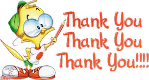 Image result for THANKS