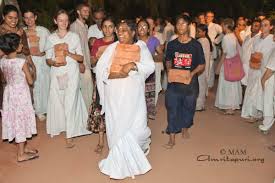 Image result for amma's selfless services