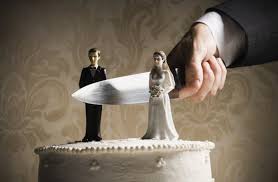 Image result for divorce images