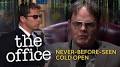 the office bloopers netflix from mashable.com