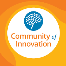 Community of Innovation Podcast