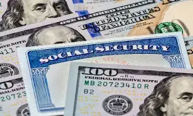 This Is the Average Social Security Benefit for Age 70