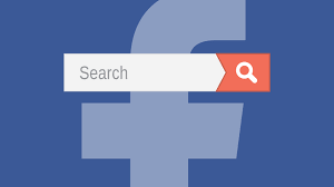 Image result for facebook search