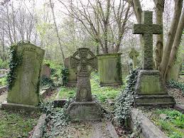 Image result for MOSS ON CROSS TOMBSTONE