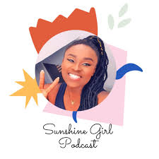 Sunshine Girl Podcast