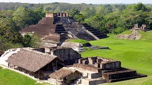 Resultado de imagen para civilización maya y el misterio de su desaparición