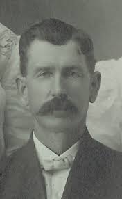 Daniel Francis Howells (1868-1912) circa 1908, age 40 - tph_dan32