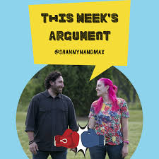 This Week's Argument