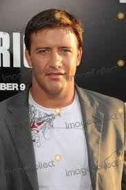 Photo - Stephan Bonner attending the World Premiere of &quot;Warrior&quot; Held at the ... - 8524335a9f7e395