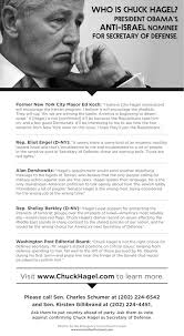 ECI&#39;s full-page ad in the New York Times. Posted by Noah Pollak 5pc on January 15, 2013 · Flag. Do you like this post? - Hagel_NYC_sized