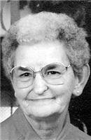 Mrs. Lena Mae Mackey Whitley, 88, widow of the late Dewey Joshua Whitley, of Lancaster passed away Thursday, June 6, 2013, at her home. She was born Sept. - bd13b939-6abc-4906-a18c-f3640d7cf857