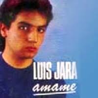 2 Álbumes de Luis Jara - luis-jara_amame
