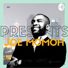 Joe Momoh Presents