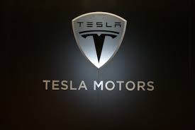 Image result for tesla motors logo